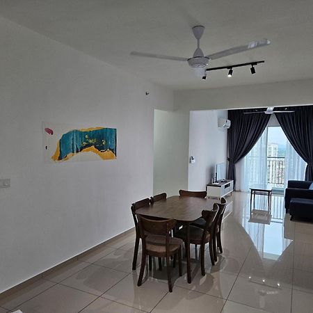 Metropol Serviced Apartment At Bukit Mertajam, Pulau Pinang Dış mekan fotoğraf