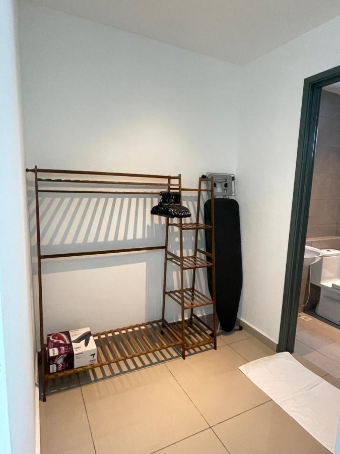Metropol Serviced Apartment At Bukit Mertajam, Pulau Pinang Dış mekan fotoğraf
