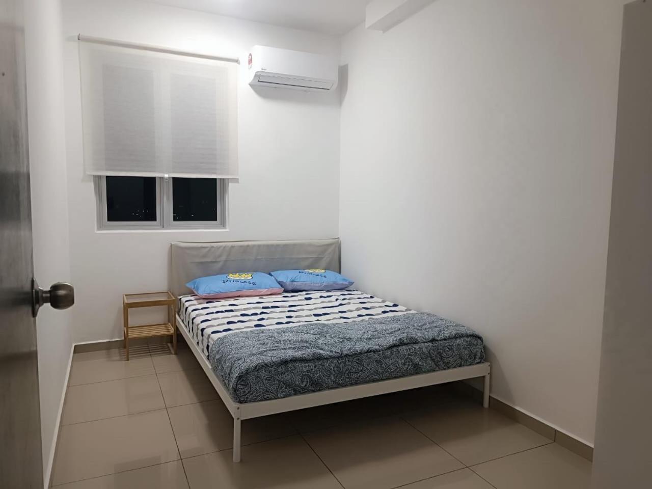Metropol Serviced Apartment At Bukit Mertajam, Pulau Pinang Dış mekan fotoğraf